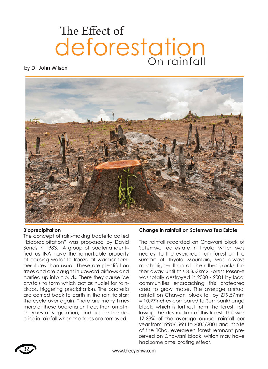 mission possible malawi